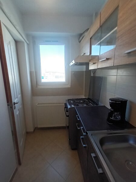 Dristor, str. Racari 6.