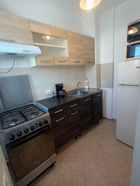 Dristor, str. Racari 6.