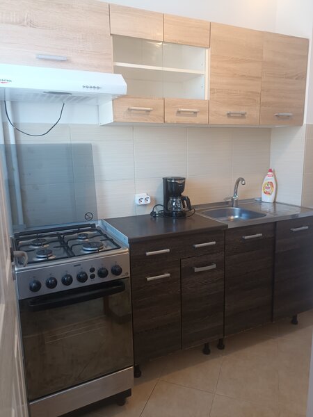 Dristor, str. Racari 6.